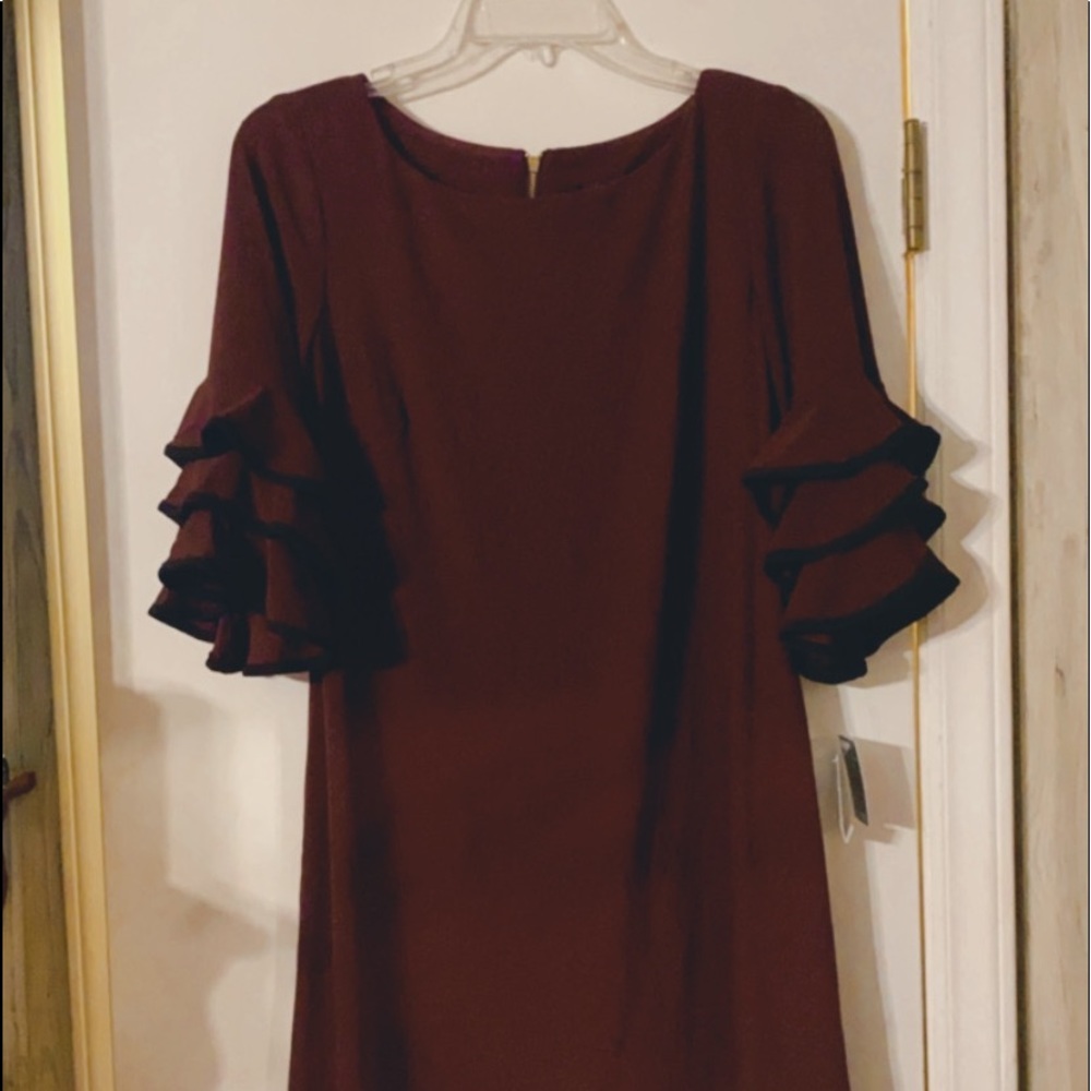 New with tags from Belks! Cute dress!